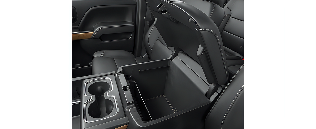 Chevrolet SILVERADO 3500HD 2015 32