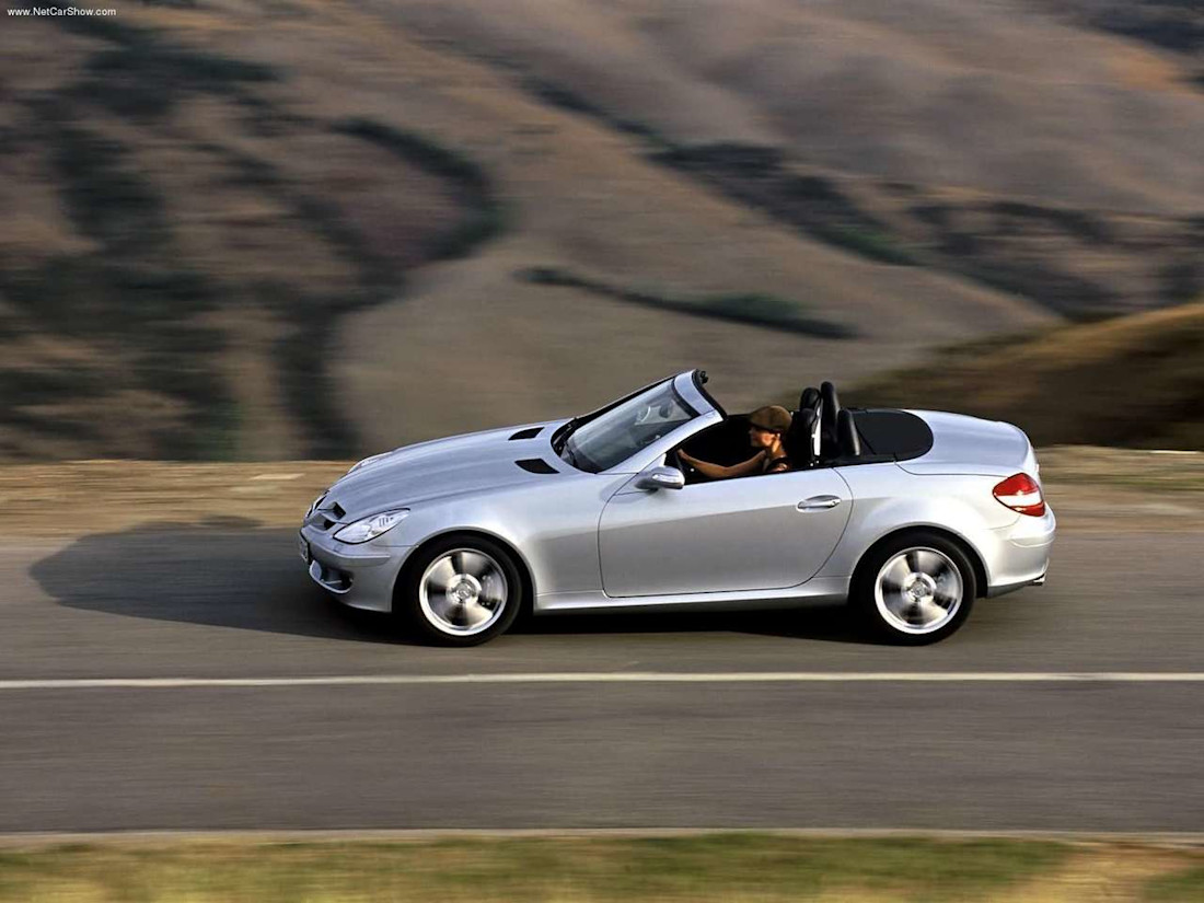 slk 3