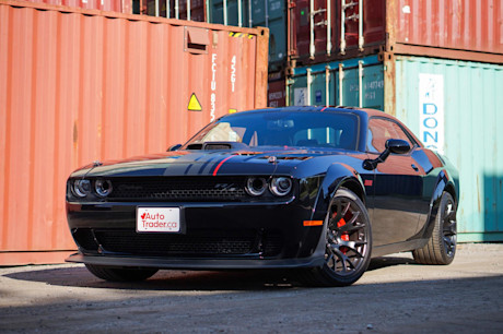 Editorial 2023 dodge challenger rt shakedown special edition td 231011 05 jl