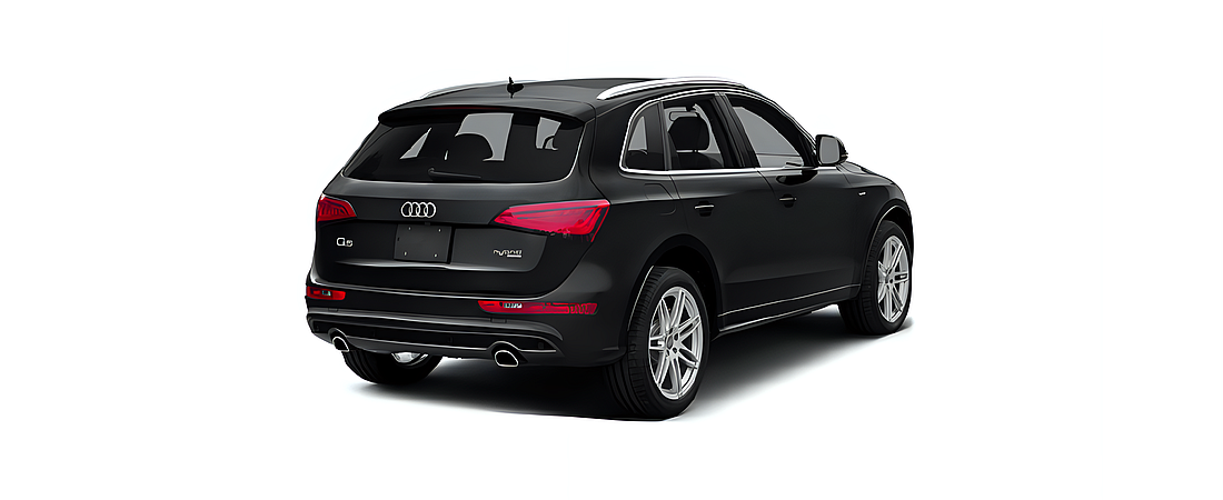 Audi Q5 2014 20