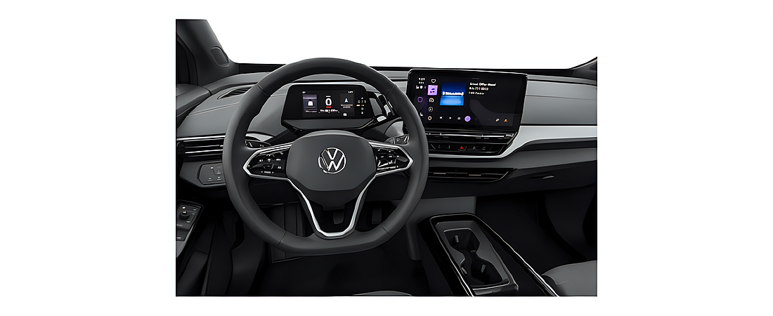 Volkswagen ID