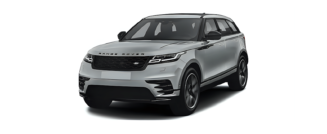 Land Rover Range Rover Velar 2021 1