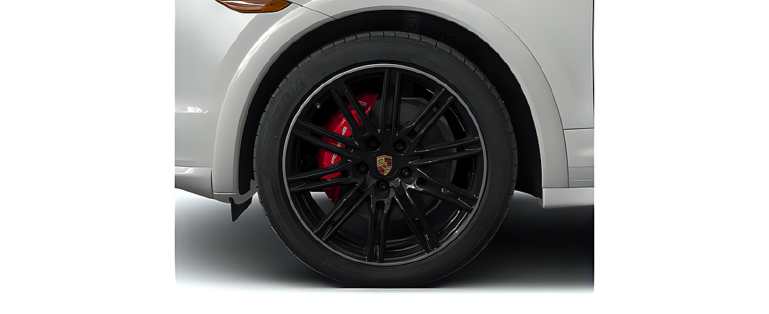Porsche Cayenne 2013 69