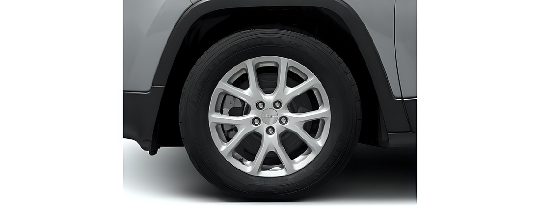 Jeep Cherokee 2018 10