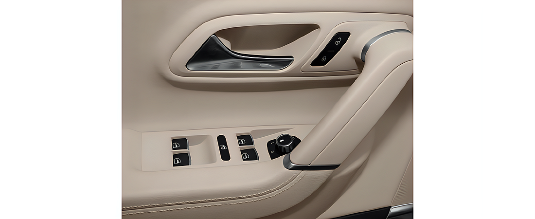 Volkswagen CC 2017 17