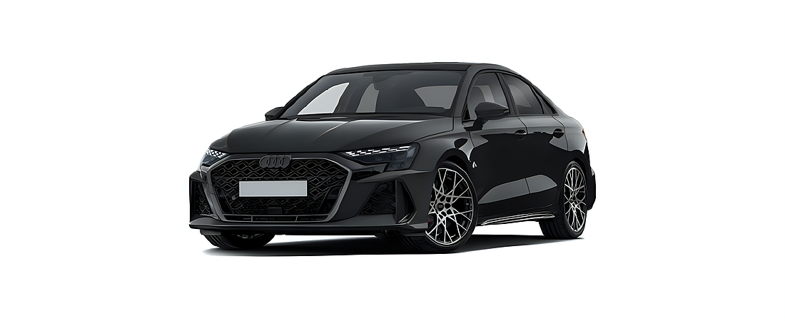 Audi RS 3 2025 1