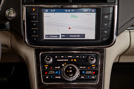 Editorial 2020 lincoln continental reserve 26 jl