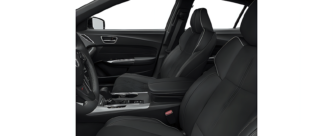 Acura TLX 2018 96