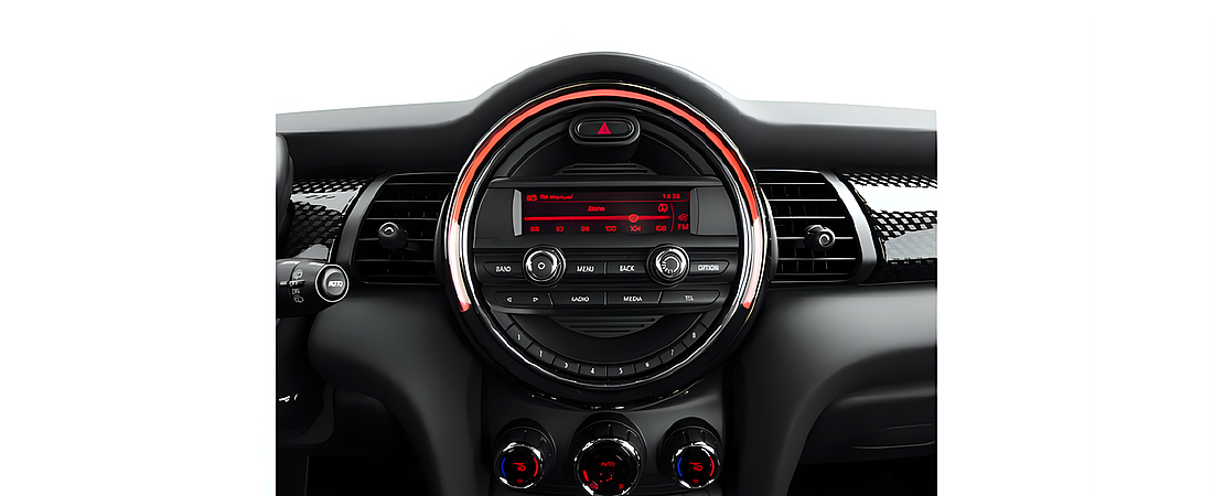MINI 5 Door 2018 23