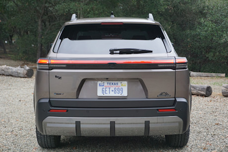 2026 Toyota bZ Woodland First Drive Review + Video Image