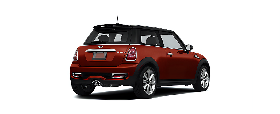 MINI Cooper Hardtop 2013 2