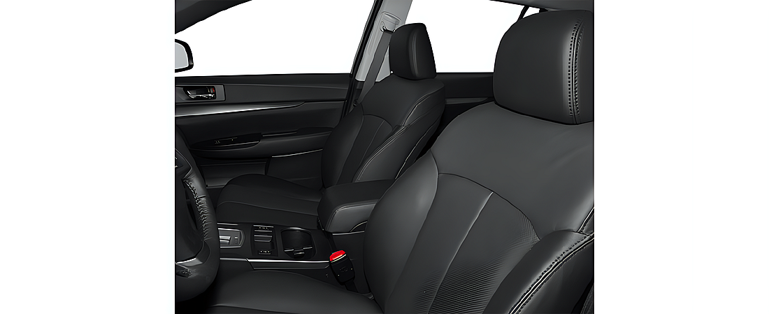 Subaru Outback 2014 8