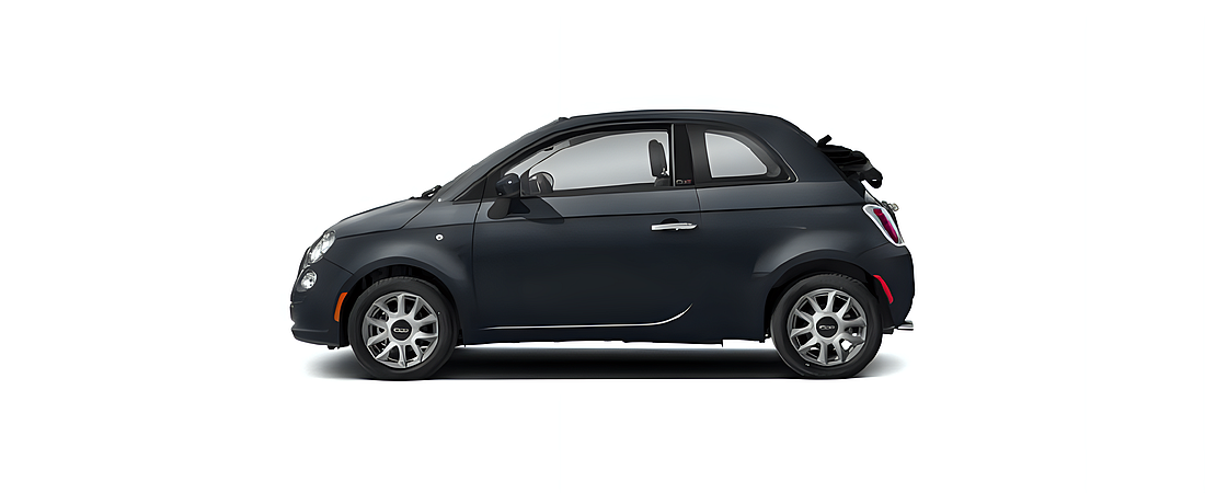 Fiat 500 2019 17