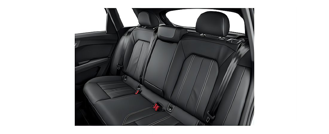 Audi Q4 e-tron 2025 14