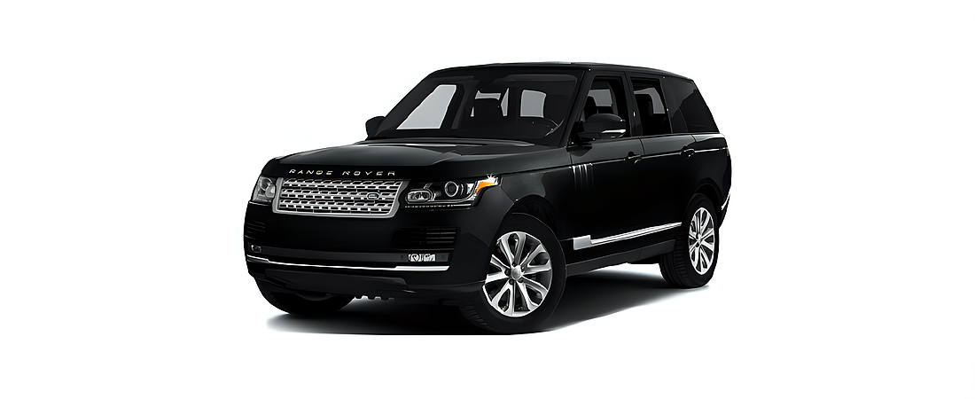 Land Rover Range Rover 2016 1