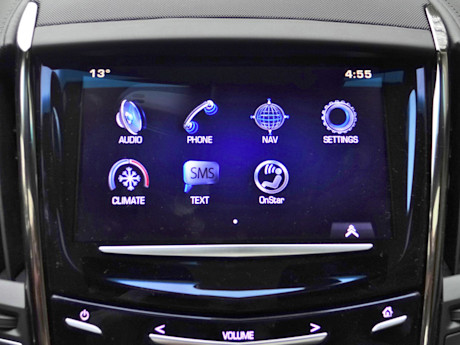 Editorial 2015 cadillac ats coupe v6 awd sh 25