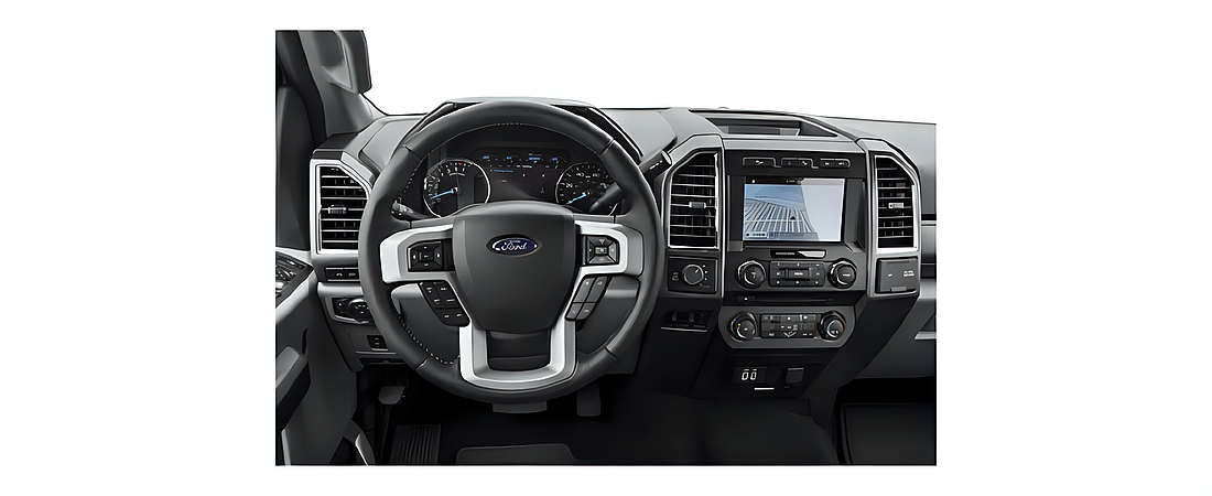 Ford F-250 2019 74