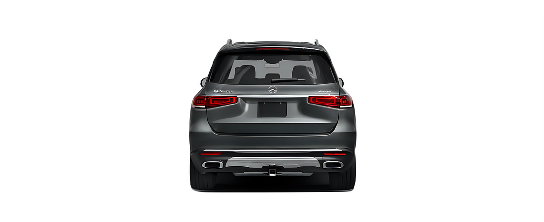Mercedes-Benz GLS 2023 5