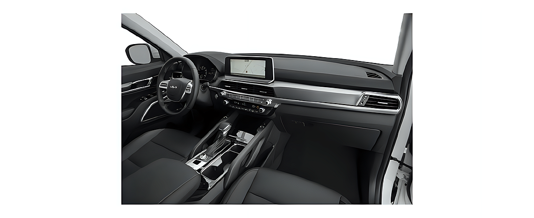 Kia Telluride 2022 13