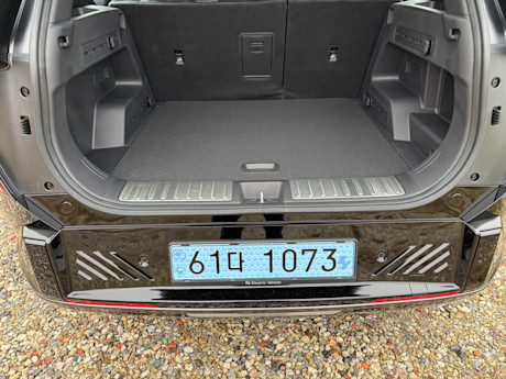 Kia EV5 2026 :  premier essai Image