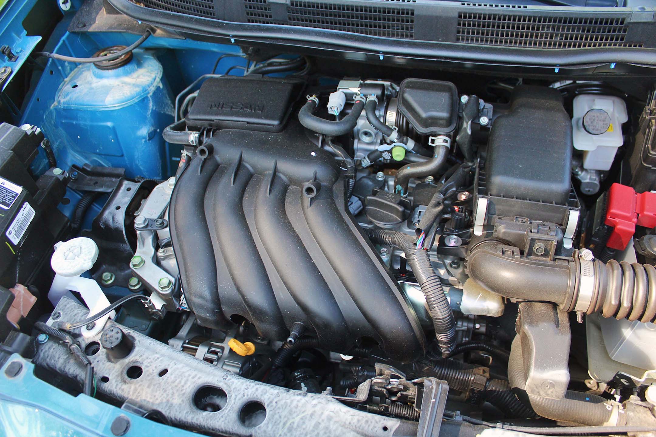 Micra Engine 2019 Nissan Micra Review - AutoTrader.ca