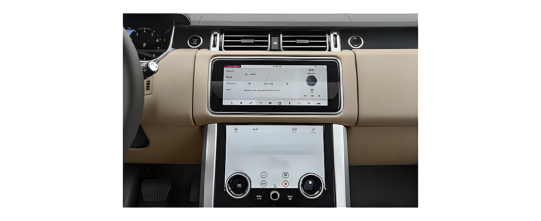 Land Rover Range Rover 2019 9