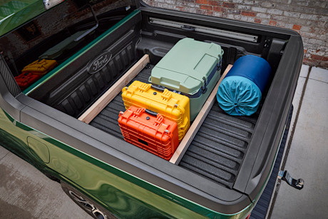 Editorial 2025 ford maverick refresh 240730 18