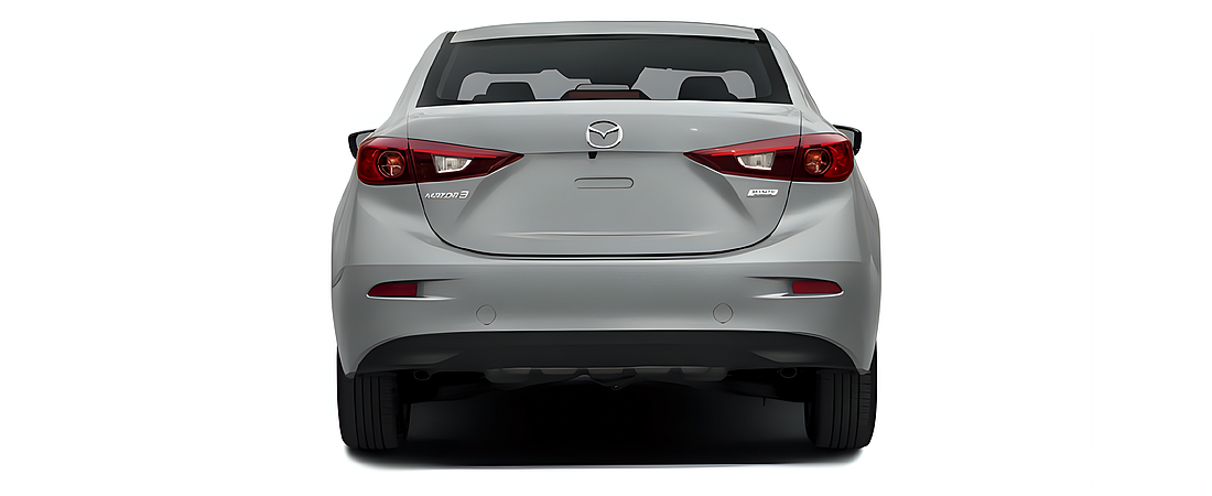 Mazda Mazda3 2018 20