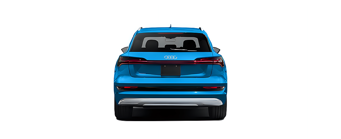 Audi e-tron 2020 5
