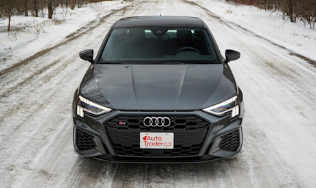 Editorial 2022 audi s3 technik 06 di