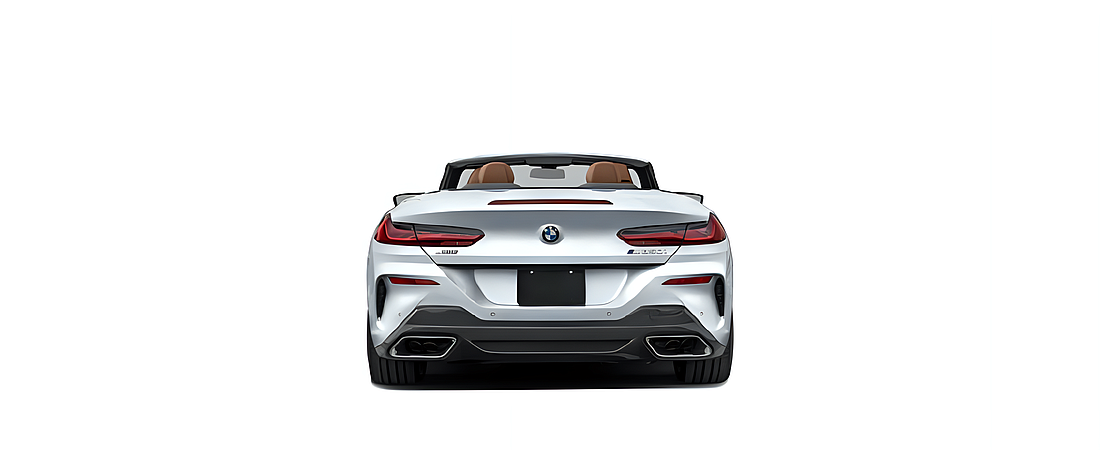 BMW 8 Series 2025 33