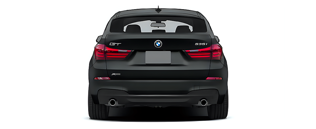 BMW 5 Series 2014 45