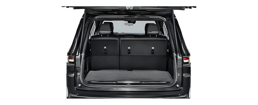 Jeep Grand Wagoneer 2025 9
