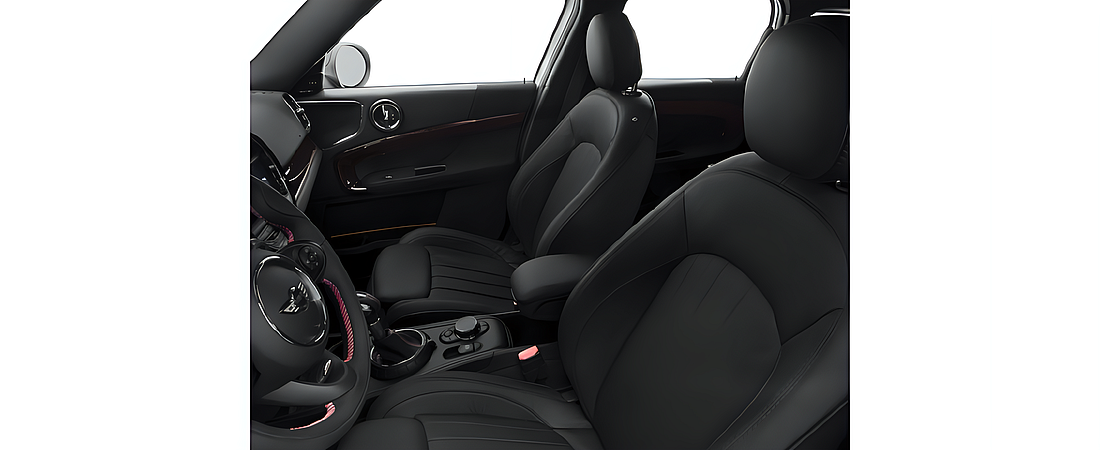 MINI Countryman 2018 36