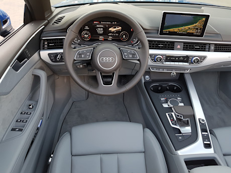 Editorial 2018 audi a5 and s5 29