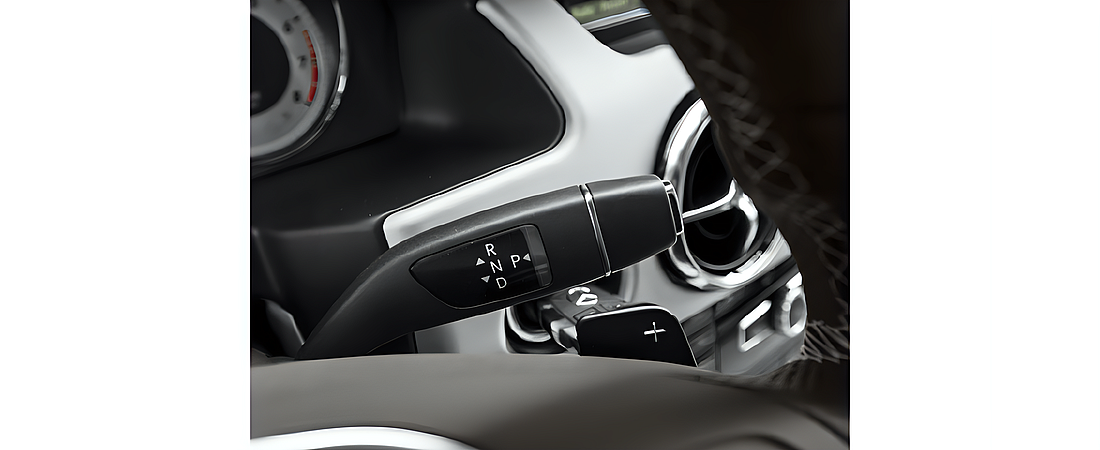 Mercedes-Benz GLK-Class 2015 28