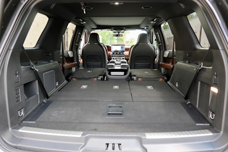 Editorial 2022 lincoln navigator reserve 38 jm