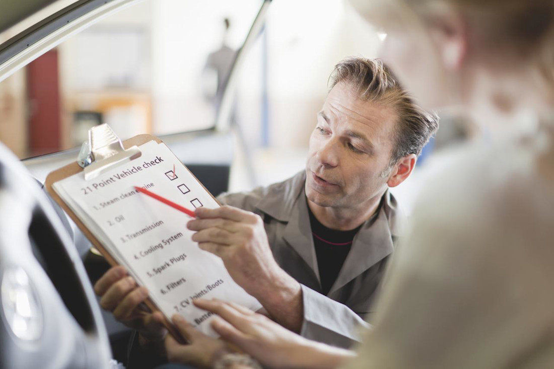 Schwacke-Liste: Grundlage für die Autobewertung