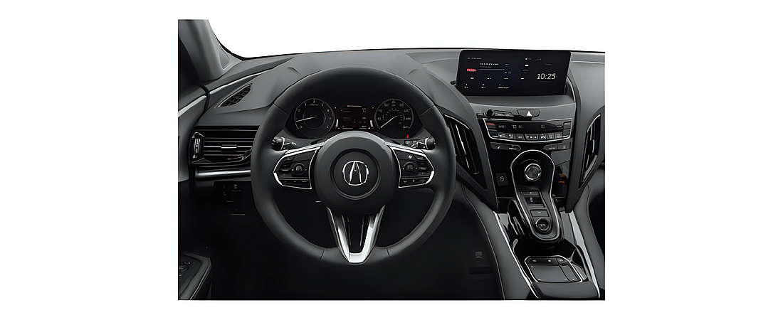 Acura RDX 2021 6