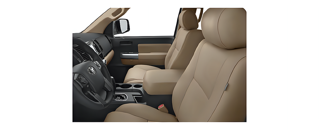 Toyota Sequoia 2019 8