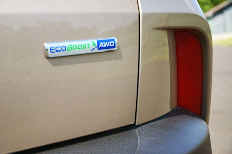 Ford Escape 2020 : essai routier Image