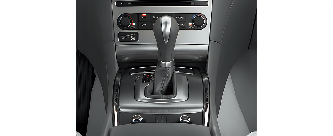 Infiniti G37 2013 10