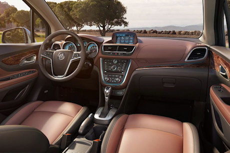 Editorial 2013 buick encore 1102 183