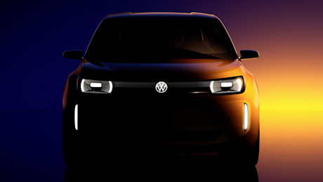 Nieuwe goedkope elektrische Volkswagen voor de prijs van een Kia Picanto