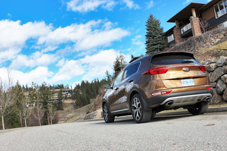 Editorial 12 dh 2017 kia sportage sx