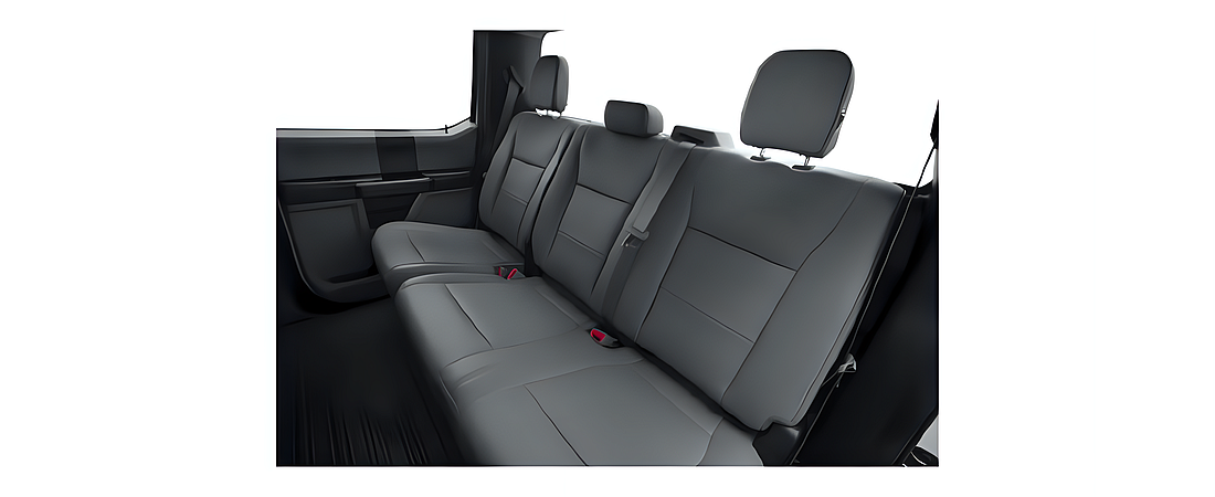 Ford F-150 2018 38
