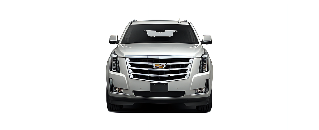 Cadillac Escalade 2020 4