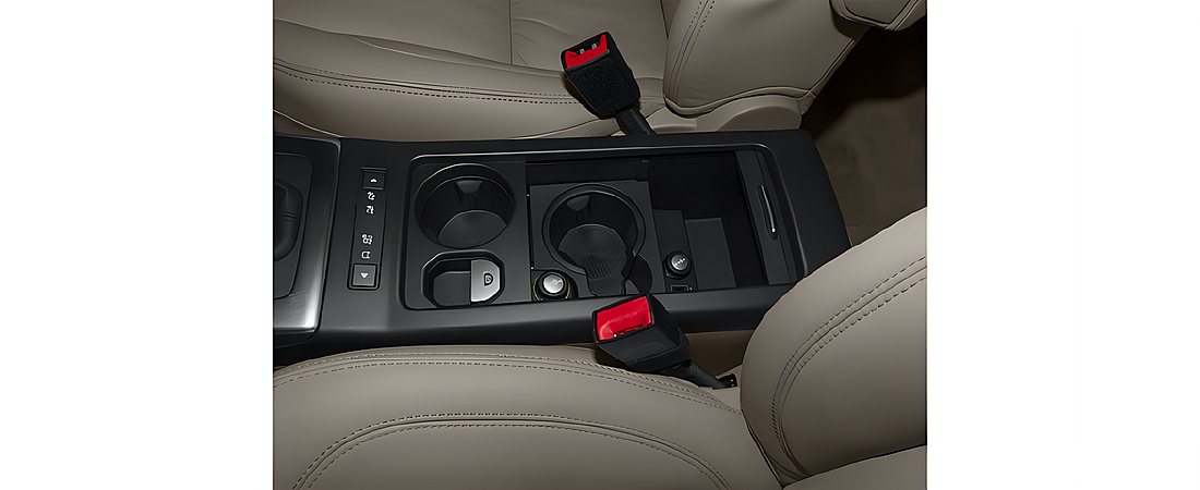 Land Rover LR2 2014 16