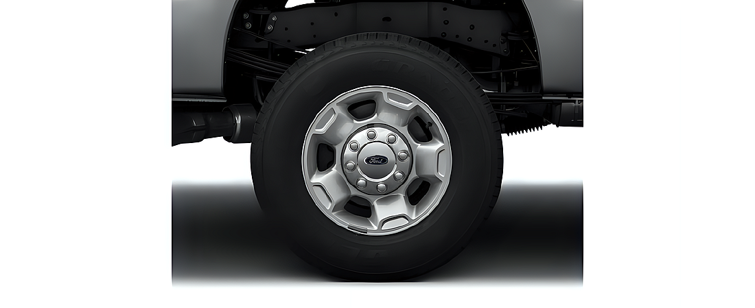 Ford F-350 2016 11