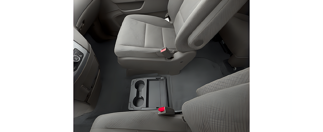 Honda Odyssey 2015 16